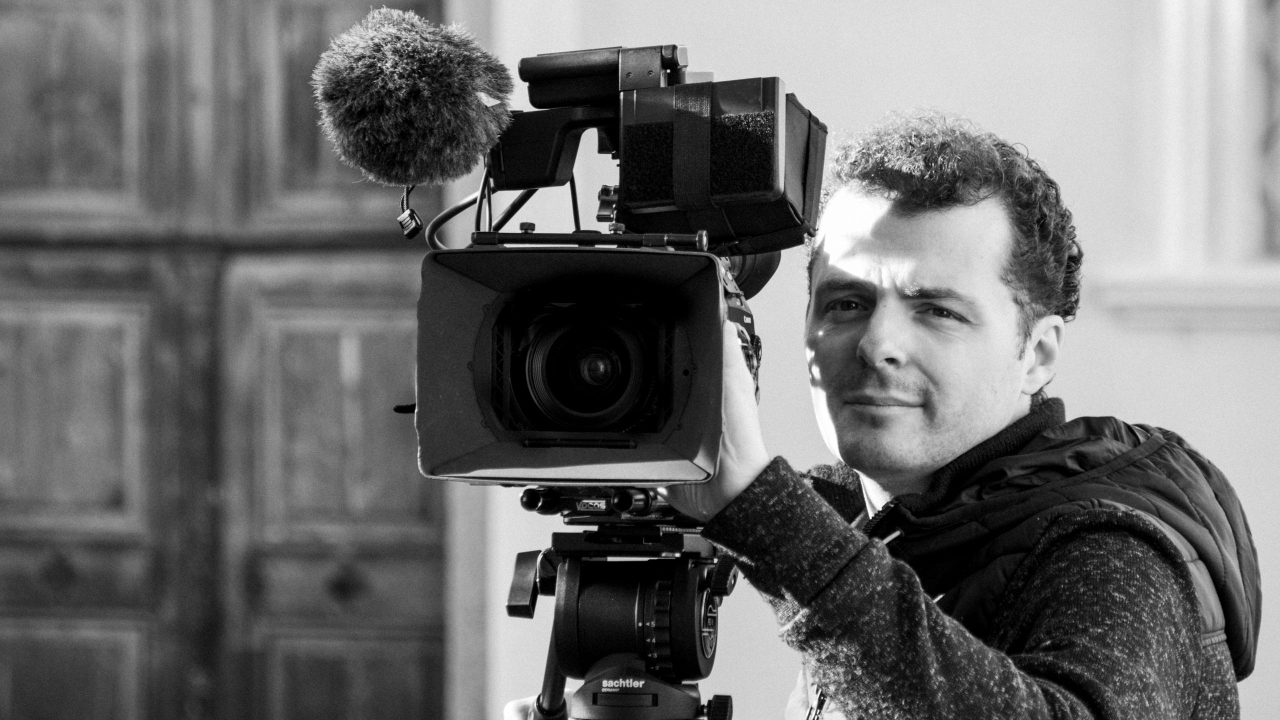 Emanuel Altenburger, Director of Photography